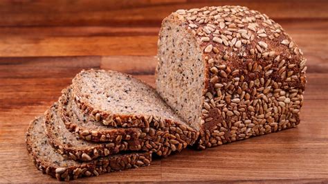 Perfect 100 Whole Wheat And Whole Rye Bread W Soaker Youtube Rye