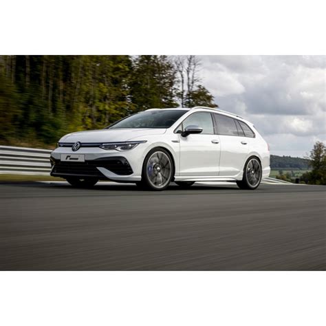 Muelles Racingline Vw Golf Mk R Variant