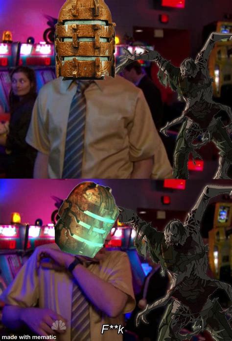 Typical Dead Space Playthroughs : r/DeadSpace