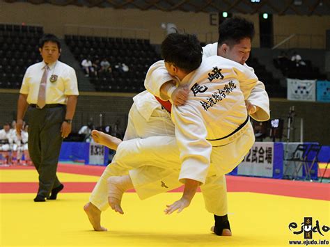 【ニュース】初参加、ジャパンエレベーターサービスホールディングスが優勝飾る／第73回全日本実業柔道団体対抗大会・男子第3部 Ejudo