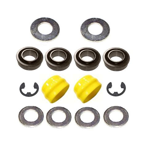 John Deere D140 Spindle Bearing Replacement Outlet Discount