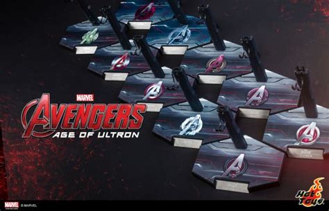 Hot Toys Avengers Age Of Ultron Hulk Photos Order Info Marvel Toy News