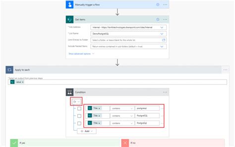 Power Automate Filter Query Sharepoint List Not Equal Printable Online