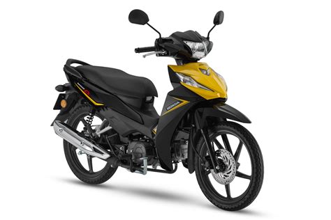 Bsh Lancar Honda Wave Alpha Baharu Rm Motomalaya Net