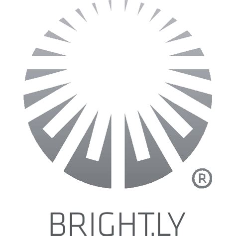 Bright Ly Logo Download Png