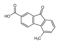 Cido Metil Oxo H Fluoreno Carbox Lico Cas Proveedor
