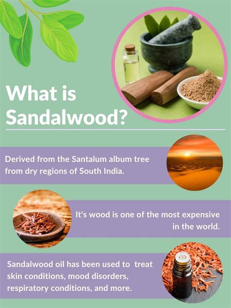 Sandalwood Incense Meaning The Spiritual Story And Benefits