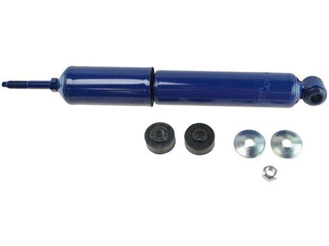 Diy Solutions Shock Absorber Fits Ford Excursion 2000 2005 Rwd 16sqvh