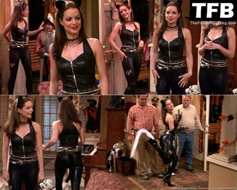 Kimberly Williams Paisley Nude Sexy Collection 16 Photos TheFappening