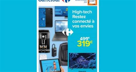 Catalogue Carrefour Market Du Octobre Au Octobre