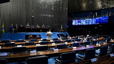 Governo Corre Para Aprovar 3 Medidas Provisórias Que Vencem Nos