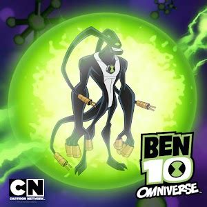 Ben 10: Omniverse - Movies & TV on Google Play