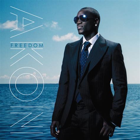 Stream Free Songs by Akon & Similar Artists | iHeart