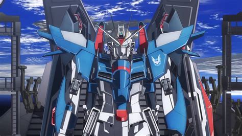 Rising Freedom gundam by darkfreedom23 on DeviantArt