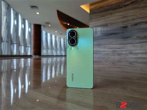 Spesifikasi Dan Harga Realme C67 Bawa Kamera 108 MP Cuma Rp2 Jutaan