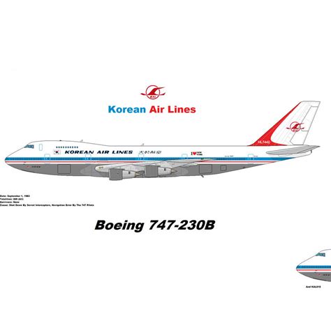 747 230b Hl7442 Ill Fated By Kraken2009therealone On Deviantart