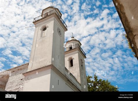 basilica del santisimo sacramento colonia del sacramento uruguay