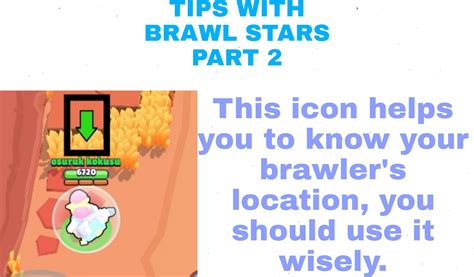 Tips with brawl stars part 2 : r/Brawlstars