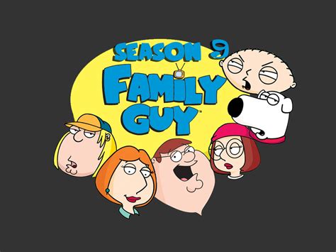 List of Family Guy episodes: List of Family Guy Episodes Season 9