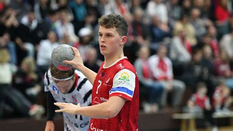 Handball Württemberg Liga TV Oeffingen Wichtiger Sieg im Kampf um den