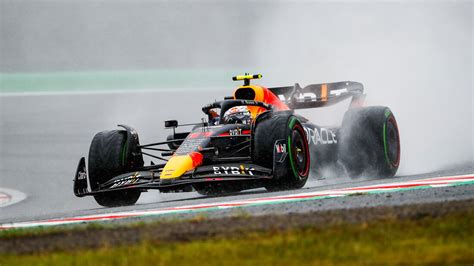 Formel Fahrernoten Gp Japan In Suzuka Auto Motor Und Sport