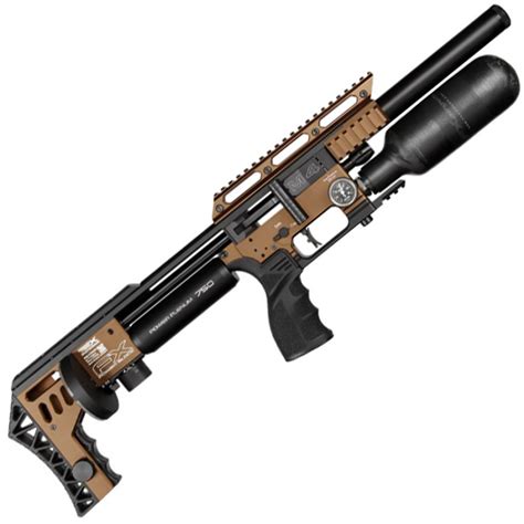 Fx Impact M4 500 Mm Sniper Fx Airguns