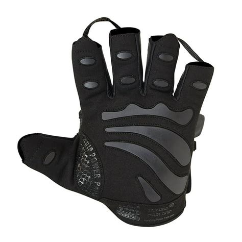 Gym Gloves Protect Your Hands & Improve Your Grip Weightlifting Grips ...