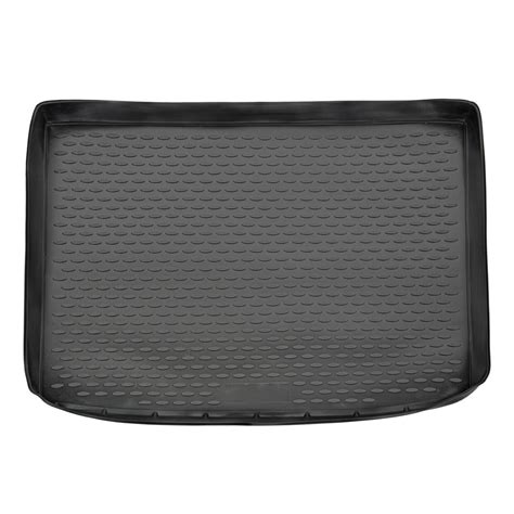 Exclusiv Tapis De Coffre Caoutchouc Pour Mercedes B Classe W