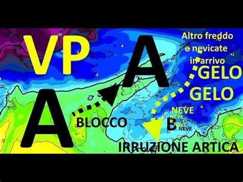 Meteo Due Perturbazioni Con Neve Anche Al Nord In H Poi Nuova