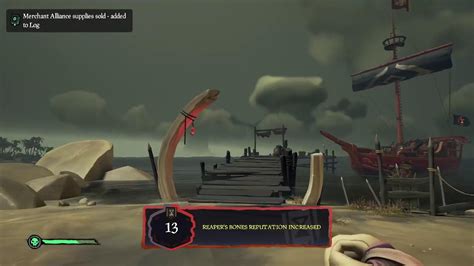 Sea Of Thieves Stream Youtube