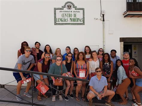 Granada: History, Culture and Exchange - Educatrip