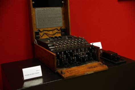 Stolen Alan Turing Items Found In Colorado Returned To England Fox31