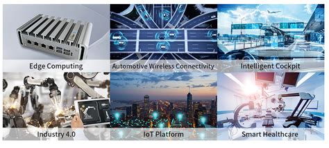 Forlinx iMX95 SoM | NXP i.MX9 Series System on Module/Computer on ...