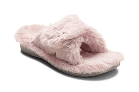 Las Bedroom Slippers With Arch Support - Bios Pics