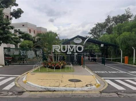 Condomínio Parque da Mata II em Campinas Rumo imóveis