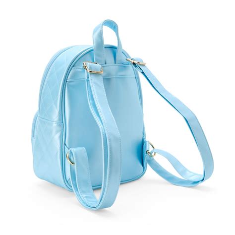 Mini Sac à Dos Cinnamoroll Sanrio Otegami Meccha Japan