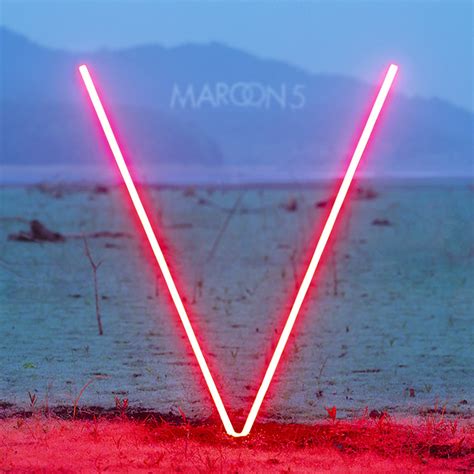 ‎v Deluxe By Maroon 5 On Apple Music