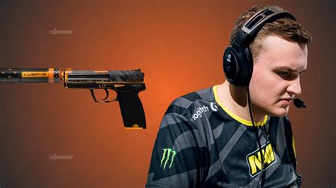 NATUS VINCERE Five Facts About Skins CS MONEY BLOG