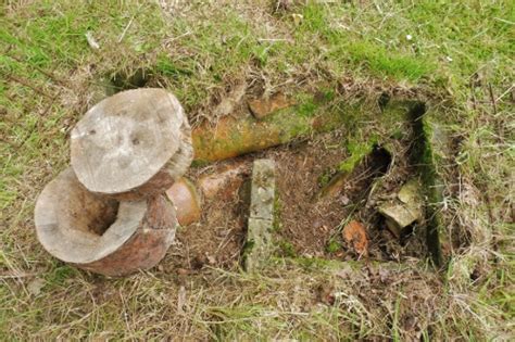 Bewley Down Axminster Outstation British Resistance Archive