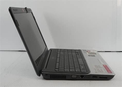 HP Compaq Presario CQ61 410US 15 6in Notebook Laptop EBay