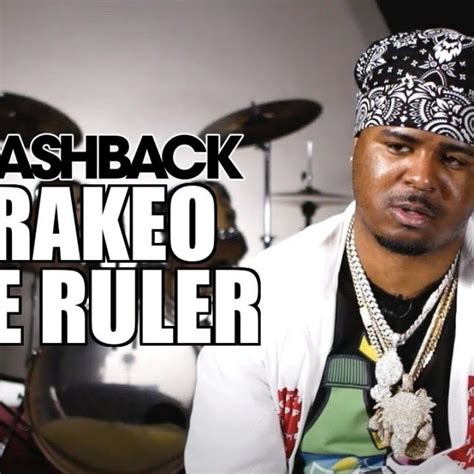 Drakeo the Ruler on Writing 209 Songs in Prison, Recording a Mixtape (Flashback) | Certified BOOTLEG