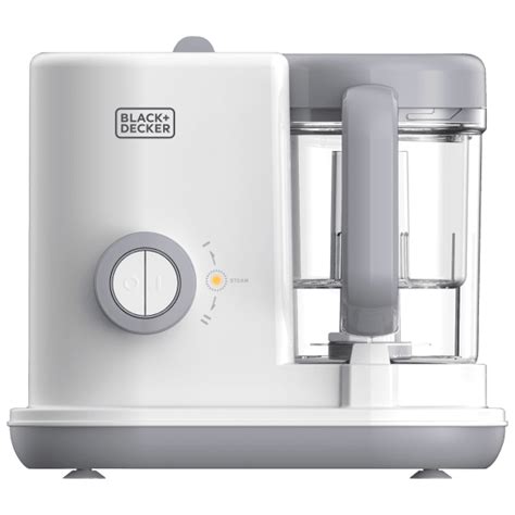 Meh Black Decker All In One Baby Food Maker