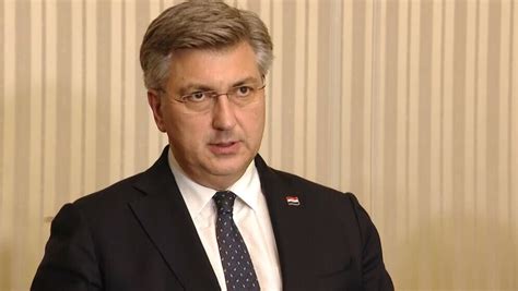 Plenković i Jandroković poručili stranačkoj Mladeži Od vas očekujemo