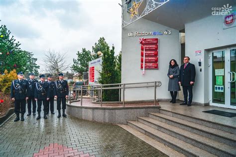 Nadanie praw miejskich Jedlnia Letnisko zdjęcia