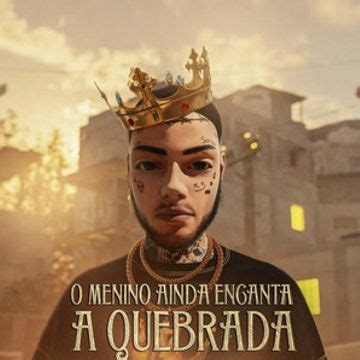 Passado Presente Álbum de MC Kevin LETRAS MUS BR