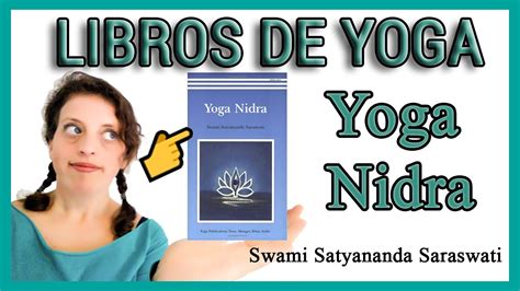 Libros De Yoga📘 2019 Descubre Yoga Nidra De Swami Satyananda