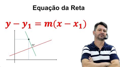 Equação Geral Da Reta Exercicios Fdplearn