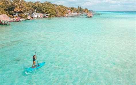 11 Lugares Que Ver En La Laguna De Bacalar Imprescindibles Tours La