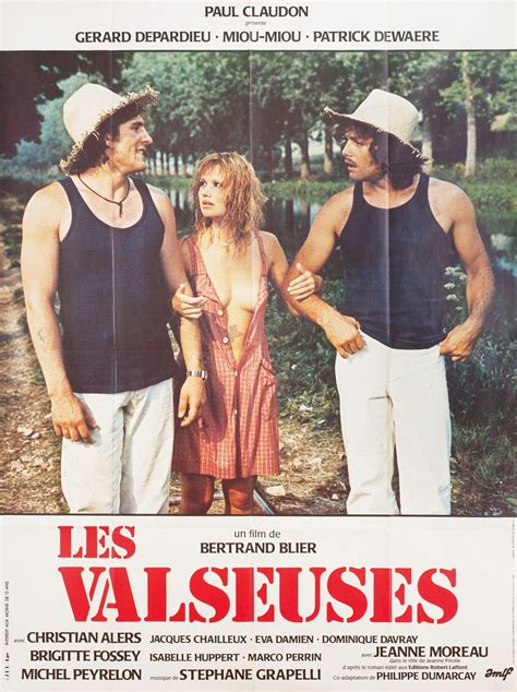 Going Places Original 1974 French Grande Movie Poster - Posteritati ...