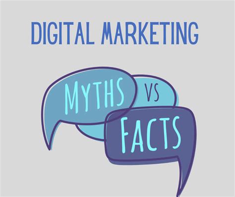 Digital Marketing Myths Demystified Unveiling Truths For Heroic Success By Andrea M Fuller